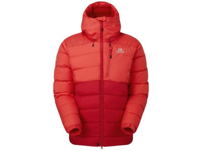 Mountain Equipment Trango women&amp;#39;s jacket, capsicum/pop red