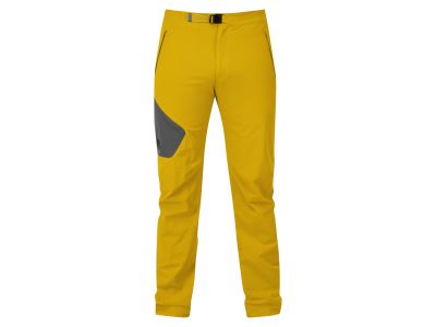 Mountain Equipment Comici Regular trousers, acid/ombre