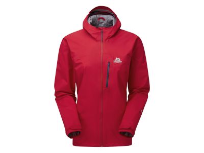Mountain Equipment Firefly women&amp;#39;s jacket, capsicum red