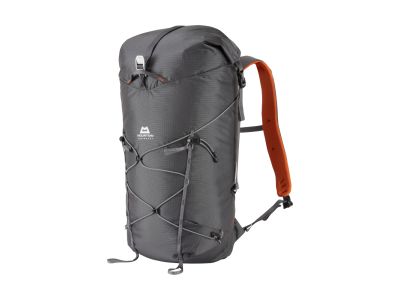 Mountain Equipment Orcus hátizsák 28+, üllőszürke