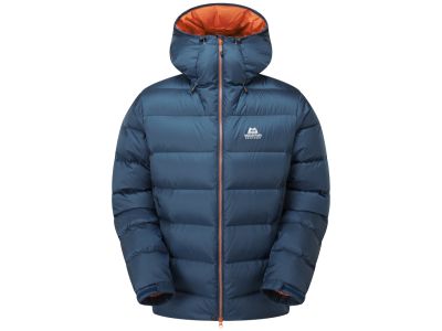 Mountain Equipment Vega jacket, majolica blue