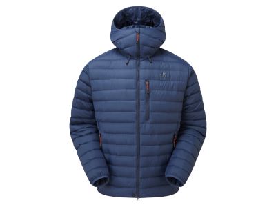 Mountain Equipment Earthrise jacket, dusk