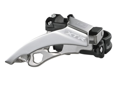 Shimano XTR FD-M980 Top Swing 3x10 Kettenblatt