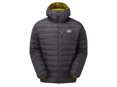 Mountain Equipment Frostline kabát, obszidián