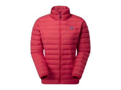 Mountain Equipment Earthrise női kabát, paprika piros