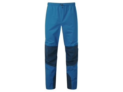Mountain Equipment Saltoro hosszú nadrág, mykonos kék/majolika kék