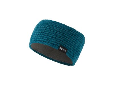Mountain Equipment Flash headband, tasman blue