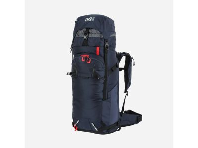 Millet D-TOUR 35+5 backpack, red-sapphir