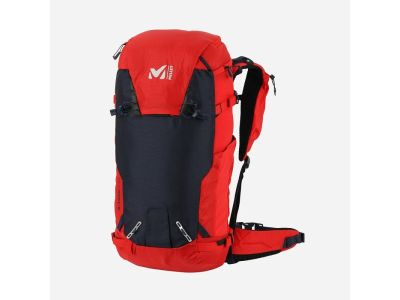 Millet D-TOUR 30 backpack, red-sapphir