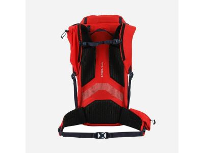 Millet D-TOUR 30 backpack, red-sapphir