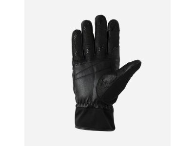 Millet TOURING II rukavice, černé