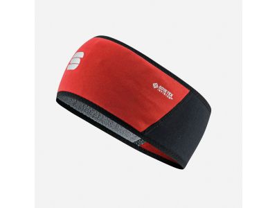 Sportful AIR PROTECTION headband, red