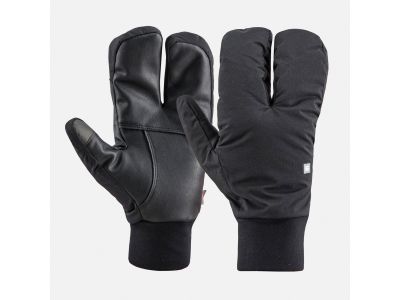 Sportful SUBZERO 3F rukavice, čierna
