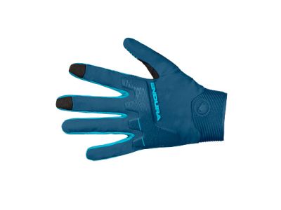 Endura MT500 D30 Handschuhe, Blaubeere
