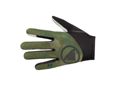 Endura Hummvee Lite Icon LTD rukavice, tonal olive