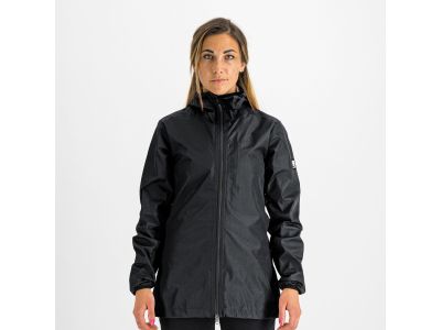 Sportful XPLORE HARDSHELL women&amp;#39;s jacket, black