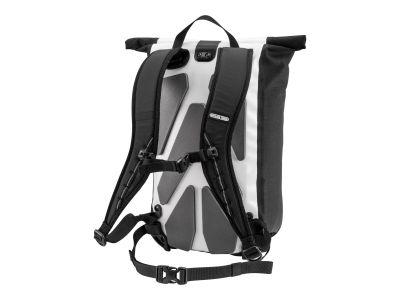 ORTLIEB Velocity Design backpack, 23 l, Tree