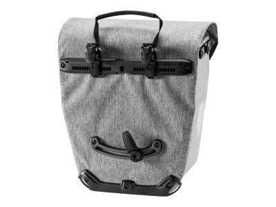 ORTLIEB Velo-Shopper taška na nosič, 18 l, cement