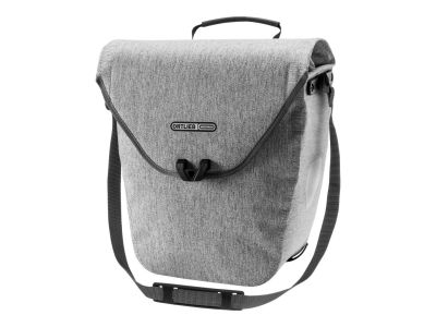 ORTLIEB Velo-Shopper taška na nosič, 18 l, cement
