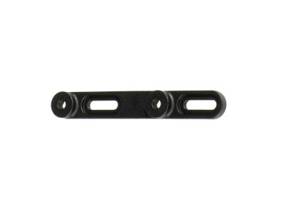 Ortlieb Offset-Plate holder, 64 mm