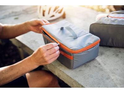 ORTLIEB Packing Cube S belső táska, szürke