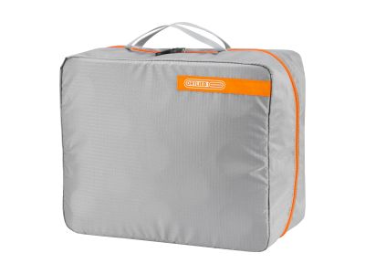 ORTLIEB Packing Cube Taillele Taschenset, grau