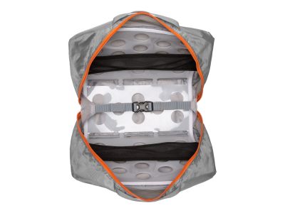 ORTLIEB Packing Cube Bundle set de saci, 23 l, gri