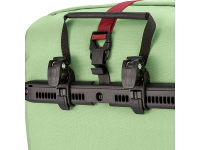 ORTLEB Back-Roller Design taška na nosič, 20 l, trees