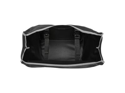 ORTLIEB Handlebar-Pack Plus handlebar satchet, 11 l, black