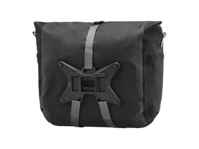 ORTLIEB Handlebar-Pack Plus taška na riadidlá, 11 l, čierna