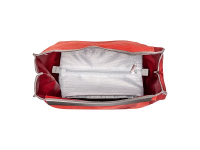 ORTLEB Handlebar-Pack Plus brašna na řidítka, 11 l, červená