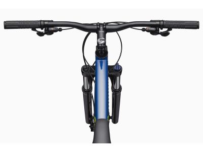 Bicicleta Cannondale Trail 6 27.5, albastru abis