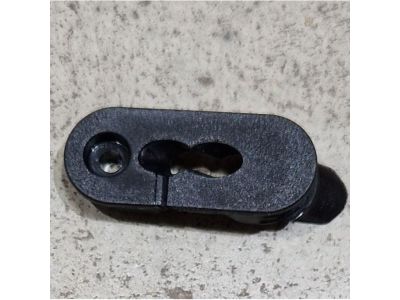 Giant spare part Internal Cable Routing Port Plug/Cover 2 poles