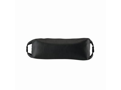 Brooks Scape Lenker-Rolltasche für Lenker, 11 l, schwarz