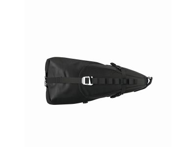 Brooks Scape Seat Bag ülés alatti táska, 8 l, fekete