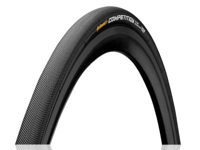 Continental Competition 700x22C tire