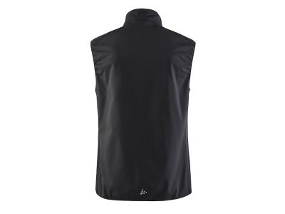 CRAFT CORE Warm vest, black
