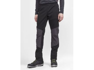 CRAFT ADV Backcountry pants, black