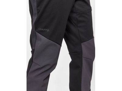 Spodnie CRAFT ADV Backcountry, czarne