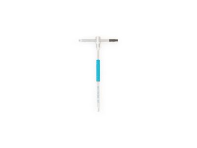 Park Tool 3 mm Allen key from the PT-THH-1 set