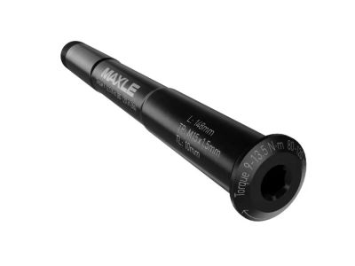 Rock Shox Maxle Stealth front axle, 15x100 mm