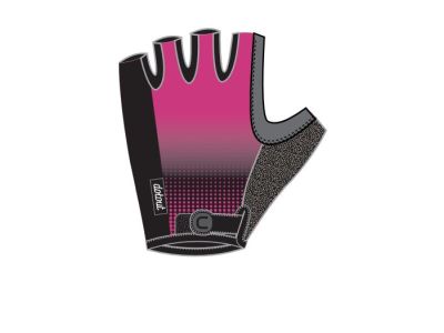 Dotout Galaxy women&amp;#39;s gloves, Fuchsia