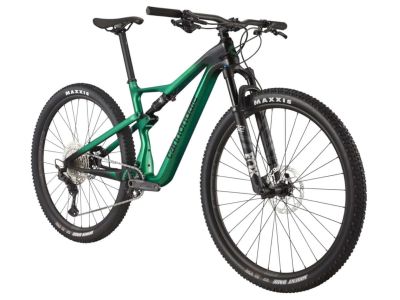 Cannondale Scalpel Carbon 4 29 bicykel, jungle green