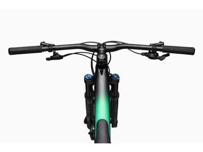 Cannondale Scalpel Carbon 4 29 bicykel, jungle green