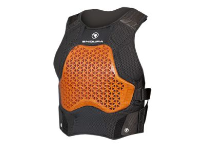 Endura MT500 D30 protective vest, black