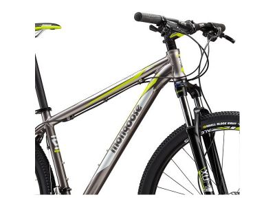 Mongoose Tyax 27,5&quot;-os sport mountain bike, 2015-ös modell