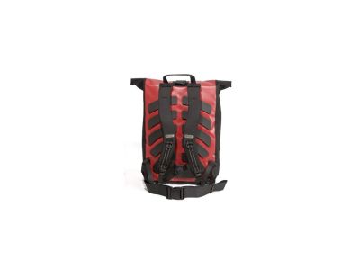 ORTLIEB Messenger Bag hátizsák, 39 l, piros
