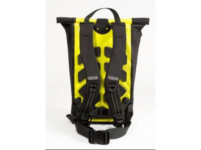 ORTLIEB Velocity backpack, 24 l, yellow