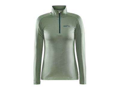 CRAFT CORE Gain women&amp;#39;s polo shirt, light green