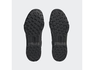 Adidas TERREX EASTRAIL 2.0 MID boty, Core Black/Carbon/Grey Five